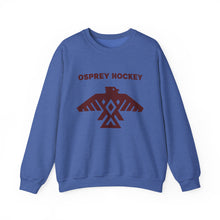 OSPREY Sweatshirt, Unisex Crewneck Top