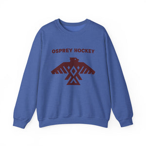 OSPREY Sweatshirt, Unisex Crewneck Top