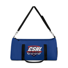 CSHL Roller Duffel Bag