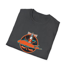 Unisex Softstyle T-Shirt - NY Dek