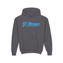 Menace Youth Heavy Blend Hooded Sweatshirt