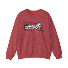 ICE HOUSE Sweatshirt, Unisex Crewneck Top