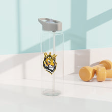 NH Kings Tritan Water Bottle (2 sizes)