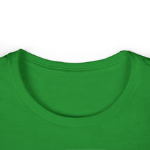 NATURE BOYS Women's Softstyle Tee