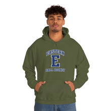 Hooded Sweatshirt - Eastern