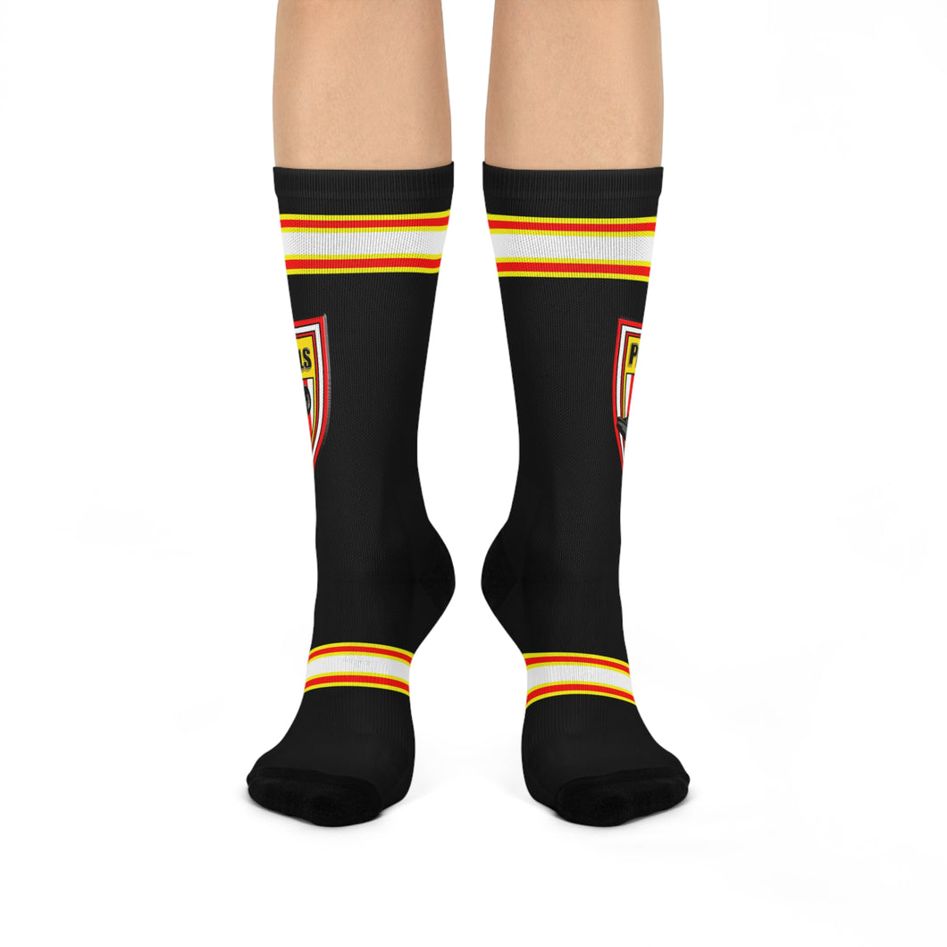 Crew Socks - Arsenal