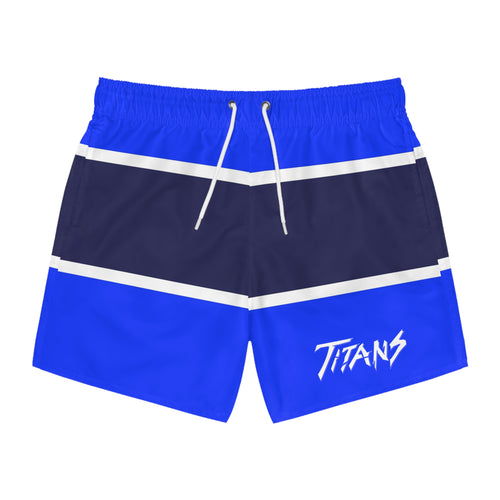 TITANS Swim Trunks