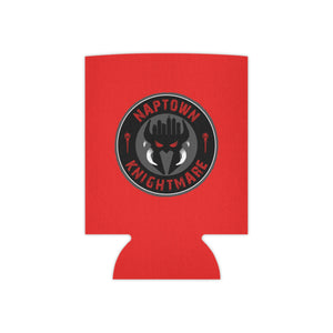 Knightmare IBHA Can Cooler (2 sizes)