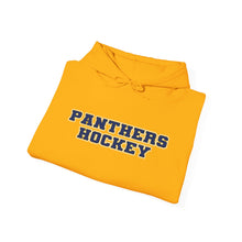 Unisex Hooded Sweatshirt - Franklin Regional Panthers Hockey