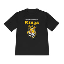 Unisex Moisture Wicking Tee - NH Kings