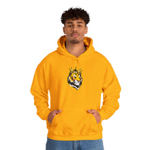 NH Kings Unisex Heavy Blend Hooded Sweatshirt - Custom Name/Number