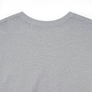 Unisex Heavy Cotton Tee - Highland