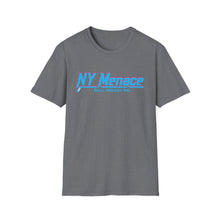 Menace Unisex Softstyle T-Shirt
