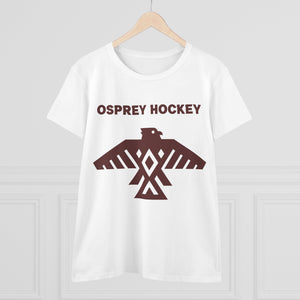 OSPREY Women's Heavy Cotton Tee