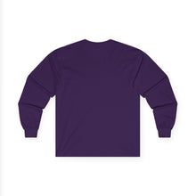 Crpytids IBHA Ultra Cotton Long Sleeve Tee