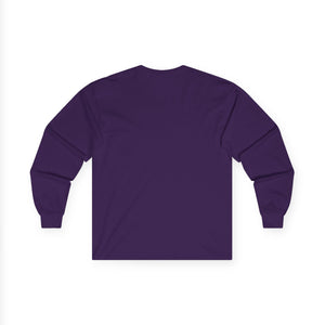 Crpytids IBHA Ultra Cotton Long Sleeve Tee