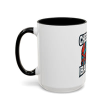 Baymen Accent Coffee Mug