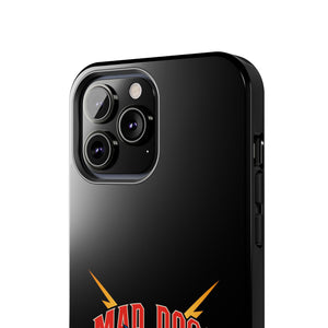 MAD DOGS Case Mate Tough Phone Cases