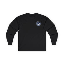State Line Unisex Ultra Cotton Long Sleeve Tee