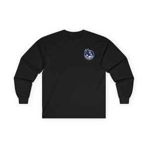 State Line Unisex Ultra Cotton Long Sleeve Tee