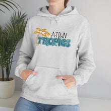 Tropics Unisex Heavy Blend™ Hooded Sweatshirt