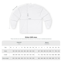 Pack of IBHA Ultra Cotton Long Sleeve Tee