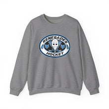 Renegades Sweatshirt, Unisex Crewneck Top