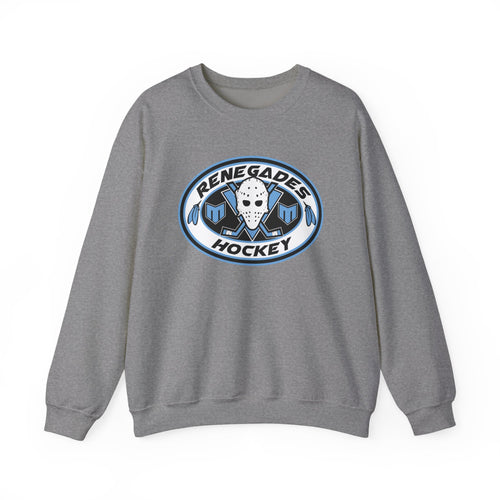 Renegades Sweatshirt, Unisex Crewneck Top