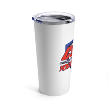 CSHL Youth League Tumbler 20oz