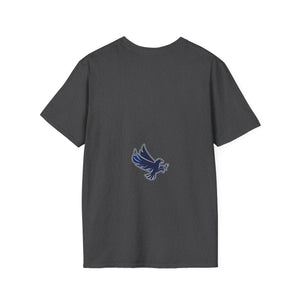 Stateline Unisex Softstyle T-Shirt