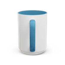 Stateline Accent Coffee Mug