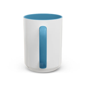 Stateline Accent Coffee Mug