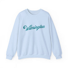 UNCW Sweatshirt, Unisex Crewneck Top