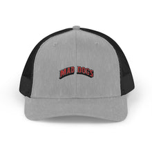 MAD DOGS Snapback Trucker Cap