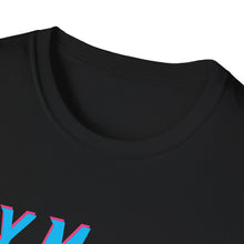 Menace Unisex Softstyle T-Shirt