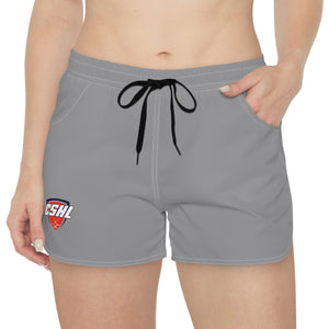 CSHL Women's Casual Shorts