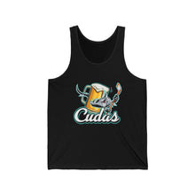 Unisex Jersey Tank - Cudas