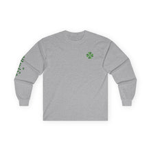 Ultra Cotton Long Sleeve Tee Inappropriate Fridays