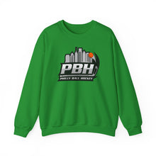 PBHL Sweatshirt, Unisex Crewneck Top