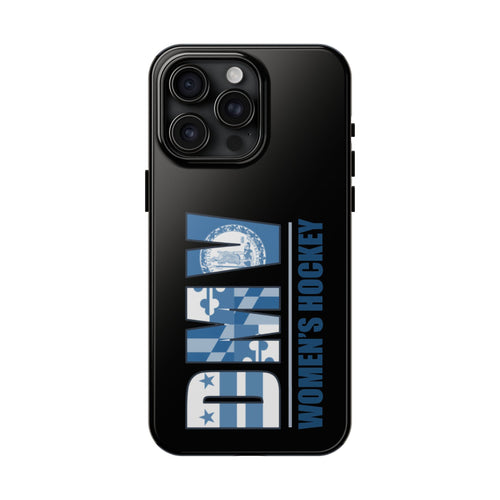 DMV Case Mate Tough Phone Cases