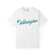 UNCW Unisex Garment-Dyed T-shirt
