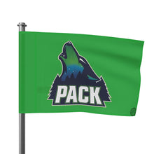 Flag 3 Sizes - IBHA Pack