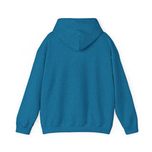 Sloppy Seconds Unisex Heavy Blend Hooded Sweatshirt - PBH