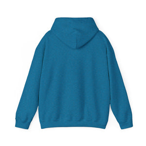 Sloppy Seconds Unisex Heavy Blend Hooded Sweatshirt - PBH