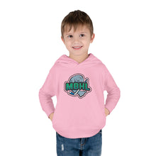 Toddler Pullover Fleece Hoodie - MBHL