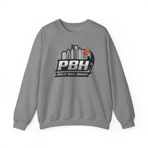 PBHL Sweatshirt, Unisex Crewneck Top