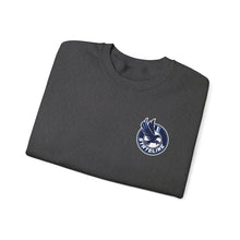 Stateline Sweatshirt, Unisex Crewneck Top