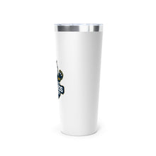 Sun Valley Copper Vacuum Insulated Tumbler