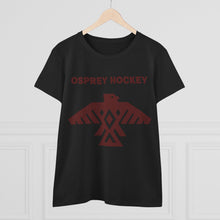 OSPREY Women's Heavy Cotton Tee