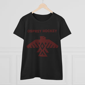 OSPREY Women's Heavy Cotton Tee
